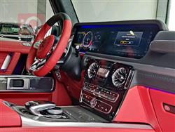 مێرسێدس بێنز G-Class